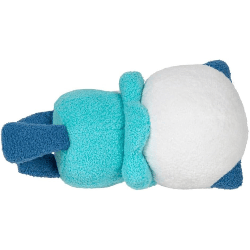 بوكيمون - دمية محشوة نائمة - 5 إنش - تباع بلحبة بش...