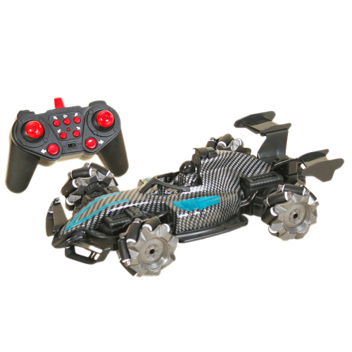 سيارة سباق مستوحى من سيارات الفورمولا - التحكم عن...