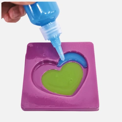 غابيز دول هاوس - جيلي جولي لبيت الدمى - لعبة تشكيل...