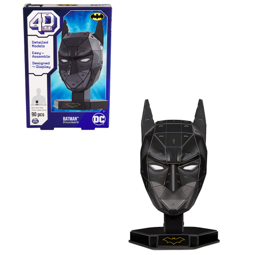 فور دي بازل - قناع دي سي باتمان