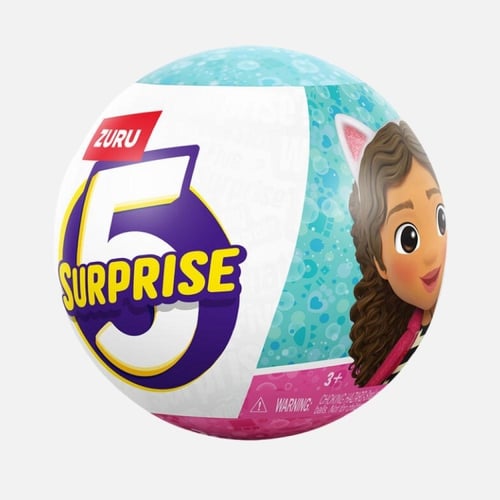 زورو - بيت دمى غابي 5 مفاجآت – العاب أطفال أصلية