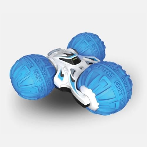 إكزوست سيارة ريموت كنترول 360 تورنيدو كروية MX للأ...