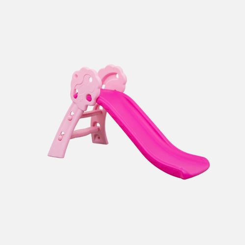 زحليقة أطفال آمنة 3 أشكال – تنمية المهارات والمرح