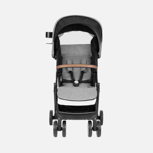 ايفين فلو عربة سفر قابلة للطي ذاتية خفيفة الوزن تن...