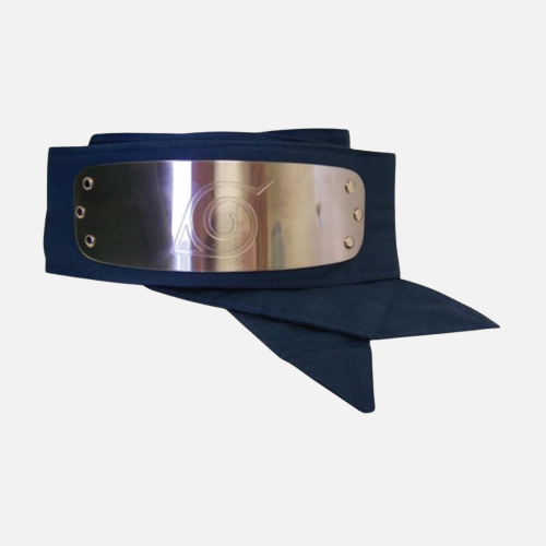 بانداي - عصابة رأس ناروتو ليف فيليدج