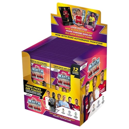 توبس - بطاقات لاعبين من بطولات أوروبا الكبرى - تبا...