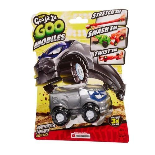 جو جيت زو - سيارة للاطفال أبطال هاوس بانتارو