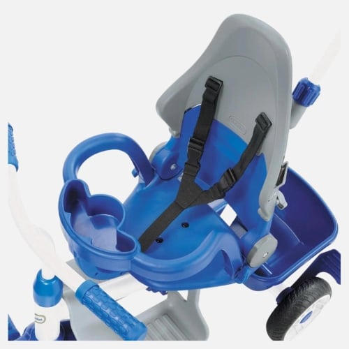 ليتل تايكس - دراجة بيرفكت فيت ثلاثية العجلات 4 في...