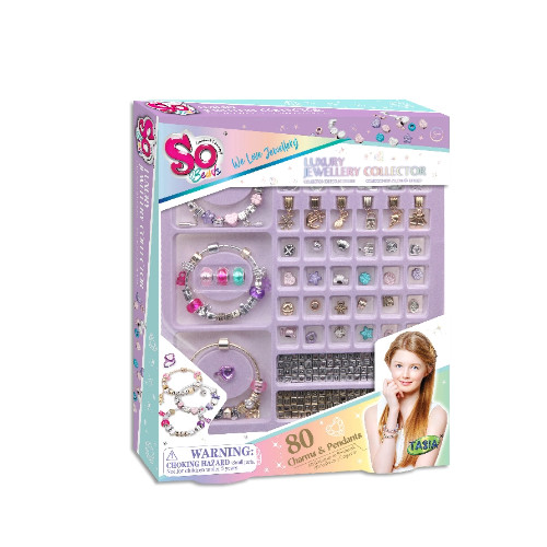 تاسيا - جامع المجوهرات الفاخرة