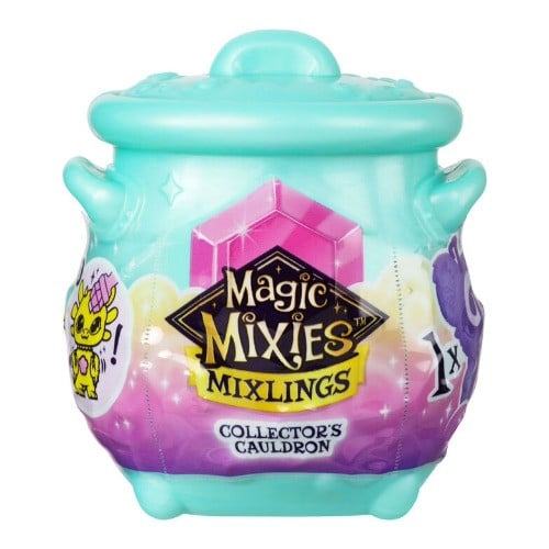 ماجيك ميكسز - عبوة مرجل ميكسلينجز كولدرون