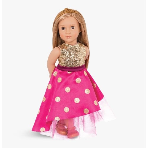 اور جينيريشن - دمية ساره 46 سم