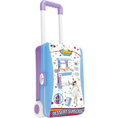 يم يم - حقيبة حلوى