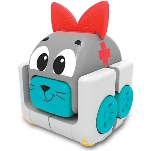 كيدز هيتس - سياره الأطفاء سافي كيت المتحوله