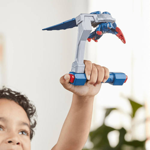 مارفل - كابتن امريكا - مجسم مع قاعدة