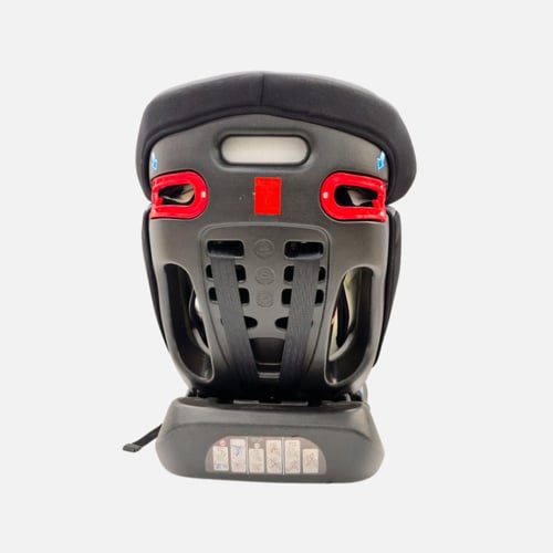 كرسي سيارة للأطفال – متعدد المراحل 3 في 1 لراحة وأ...