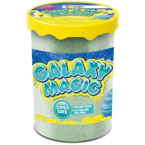 كرا زد ارت - طين ناعم الأطفال - 40 جم