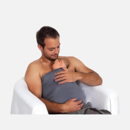 كانديد – لبس قماش الجلد للجلد لتعزيز الترابط العاط...