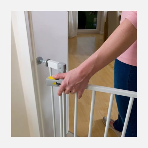بوابة أمان للأطفال من هاوك قابلة للتمديد – حماية آ...