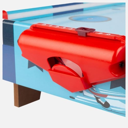 لعبة هوكي هوائي للأطفال بحجم صغير - ألعاب ميسا