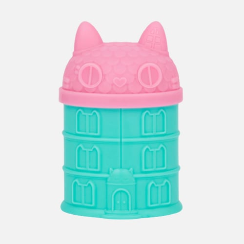 غابيز دول هاوس - مجسمات مصغرة مفاجئة - اجمعها الان