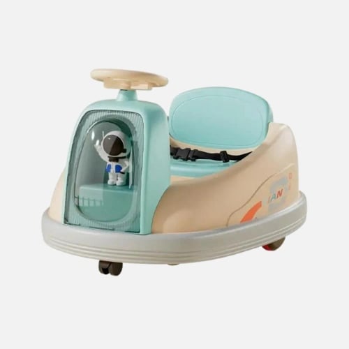 سكوتر الترند الذكي للأطفال - العاب اطفال آمنة