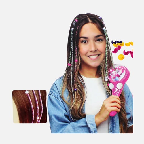 غابيز دول هاوس - لعبة جلام ستراندز ممتعة