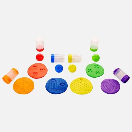 وندر فاكتوري - عجينة صلصال لا تجف للأطفال تباع بال...