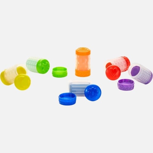 وندر فاكتوري - عجينة صلصال لا تجف للأطفال تباع بال...