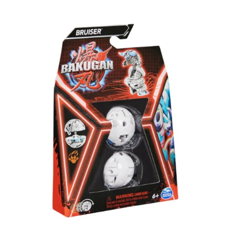 باكوغان - كور بول باكوغان - متنوع