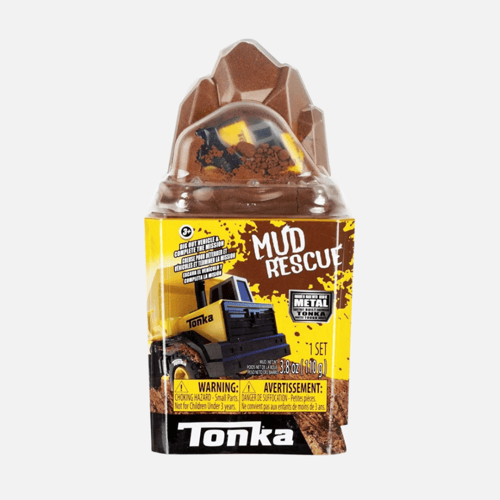 نقل المعادن في تونكا - إنقاذ الطين - تباع بلحبة بش...