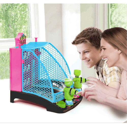 أمباسادور - لعبة أسقِط المهرج - إلكترونية