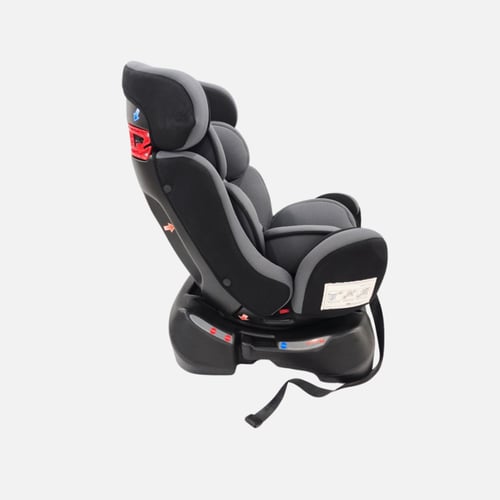 كرسي سيارة للأطفال – متعدد المراحل 3 في 1 لراحة وأ...