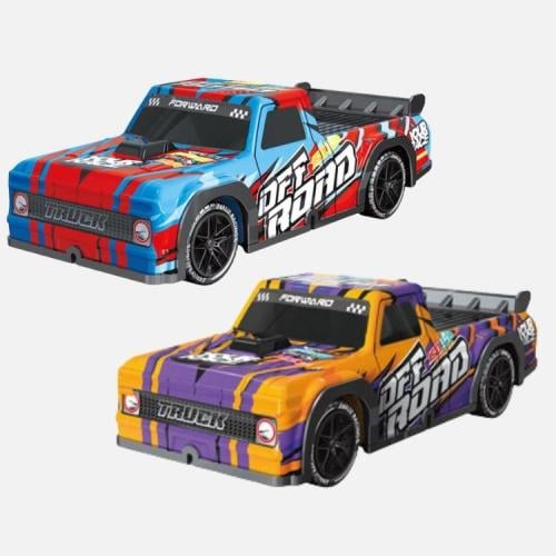 سيارة Off Road RC من حكاية طفل – العاب اطفال ممتعة...