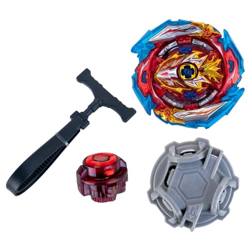 بي باتل بيرست - أخيل المطلق - أغيد