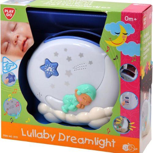 بلاي جو - مصباح دريم لايت