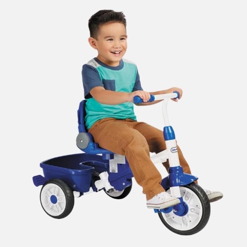 ليتل تايكس - دراجة بيرفكت فيت ثلاثية العجلات 4 في...