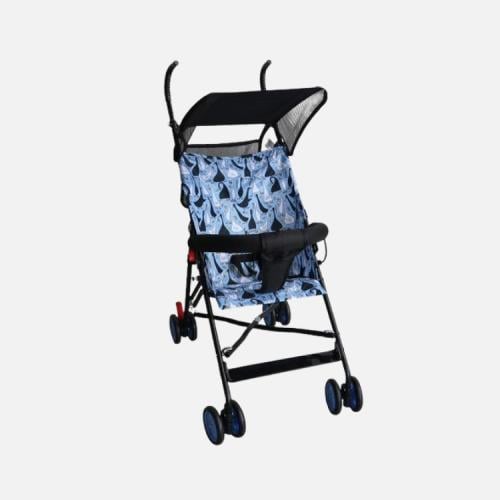 عربة أطفال عملية وخفيفة - ليتل بامبكن كيدي كينجدوم