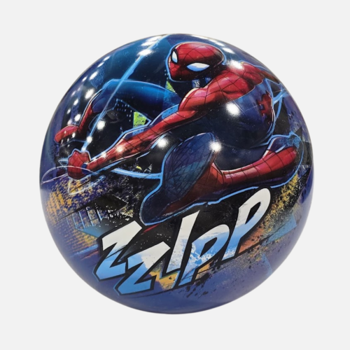 مارفل - كرة سبايدرمان للأطفال – تصميم مميز