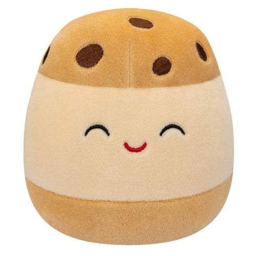 سكويشمالوز - دمية الناعمة مقاس 5 بوصات - متنوعة