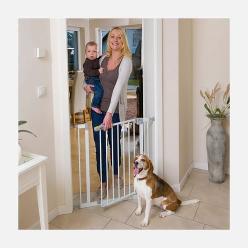 بوابة أمان للأطفال من هاوك قابلة للتمديد – حماية آ...