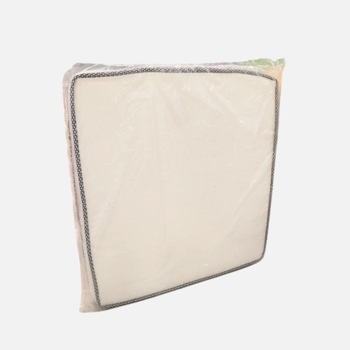 مرتبة سرير أطفال عالية الجودة 90×90×9 سم