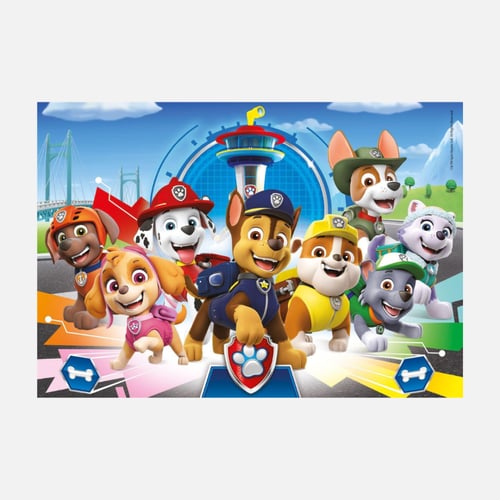 كليمنتوني - بازل باو باترول 2×60 قطعة