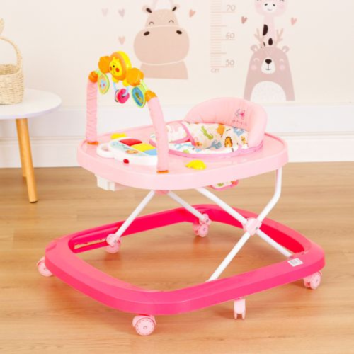 إفريثينج فور كيدز - مشاية الأطفال الغابة الاستوائي...