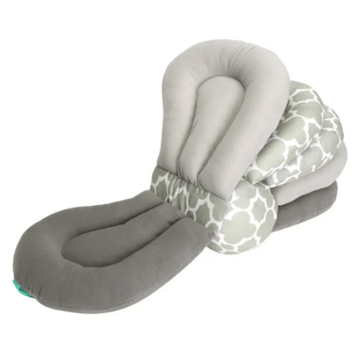 وسادة الرضاعة القابلة للتعديل من إليفيت