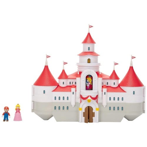 ماريو مجموعة لعب ميني ديلوكس