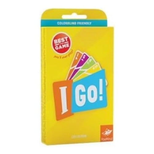 العاب جماعية - لعبة بطاقة "أذهب".