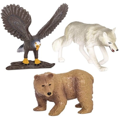 تيرا - مجموعة حيوانات مزرعة