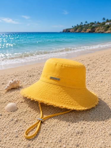 cap