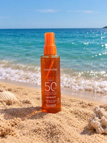 LANCASTER SPF 50
