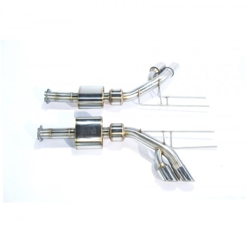 مرسيدس بنز G63 / G55 كات باك